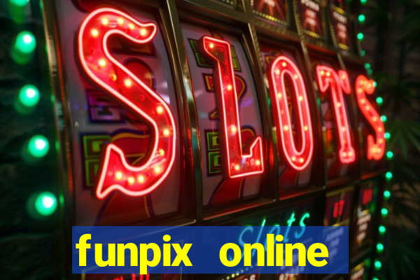 funpix online plataforma de jogos